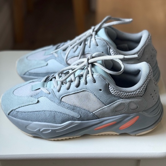 YEEZY BOOST 700 'INERTIA' SIZE US MEN's